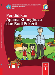 Pendidikan Agama Khonghucu Dan Budi Pekerti Kelas I