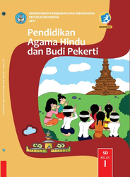 Pendidikan Agama Hindu Dan Budi pekerti Kelas I