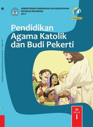 Pendidikan Agama Katolik Dan Budi Pekerti Kelas I
