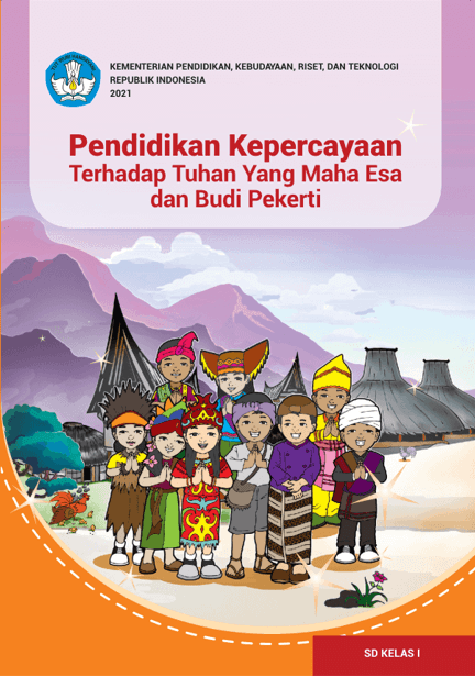 Buku Panduan Guru Matematika untuk SD/MI Kelas I