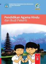 Pendidikan Agama Hindu Dan Budi Pekerti Kelas II