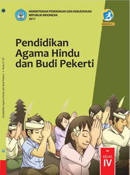 Pendidikan Agama Hindu Dan Budi Pekerti Kelas IV