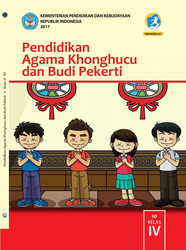 Pendidikan Agama Khonghucu Dan Budi Pekerti Kelas IV