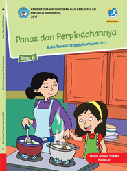 Kelas V Tema 6 Panas Dan Perpindahanya