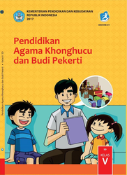 Pendidikan Agama Khonghucu Dan Budi Pekerti Kelas V
