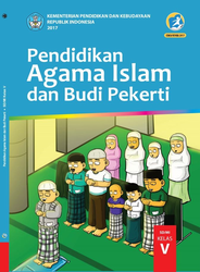 Pendidikan Agama Islam Dan Budi Pekerti Kelas V