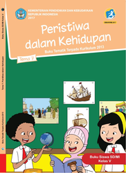 Kelas V Tema 7 Peristiwa Dalam Kehidupan