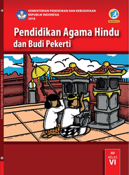 Pendidikan Agama Hindu Dan Budi Pekerti Kelas VI