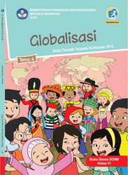 Kelas VI Tema 4 Globalisasi