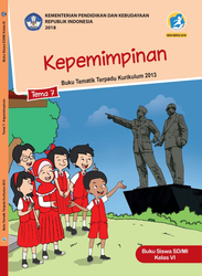 Kelas VI Tema 7 Kepemimpinan