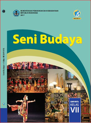 Seni Budaya Kelas VII