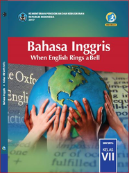 Bahasa Inggris Kelas VII