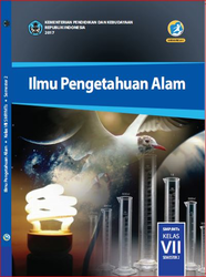Ilmu Pengetahuan Alam Kelas VII Semester 2