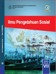 Ilmu Pengetahuan Sosial Kelas VII