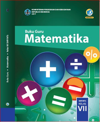 Buku Guru Matematika Kelas VII