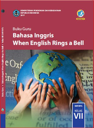 Buku Guru Bahasa Inggris Kelas VII