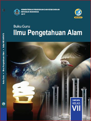 Buku Guru IPA kelas VII