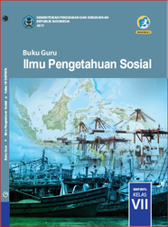 Buku Guru IPS kelas VII