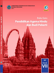 Buku Guru Pendidikan agama Hindu Dan Budi Pekerti Kelas VII