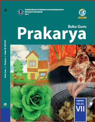 Buku Guru Prakarya Dan Kewirausahaan Kelas VII