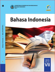 Bahasa Indonesia Kelas VII