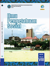 Ilmu Pengetahuan Sosial Kelas VIII