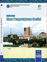Buku Guru Ilmu Pengetahuan Sosial Kelas VIII