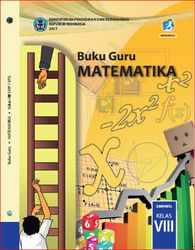 Buku Guru MaTematika Kelas VIII