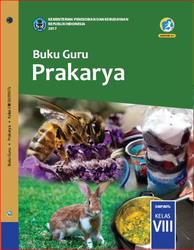 Buku Guru Prakarya Kelas VIII