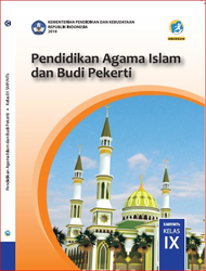 Pendidikan Agama Islam Dan Budi Pekerti Kelas IX