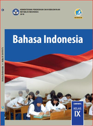 Bahasa Indonesia Kelas IX