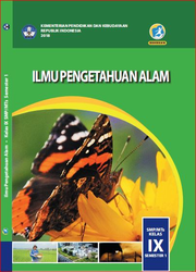 Ilmu Pengetahuan alam Kelas IX Semester 1