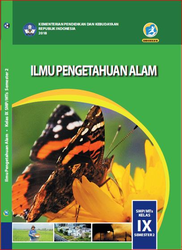 Ilmu Pengetahuan alam Kelas IX Semester 2