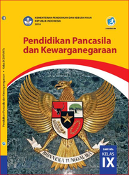 Pendidikan Pancasila Dan Kewarganegaraan Kelas IX