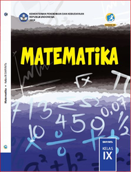 Matematika Kelas IX