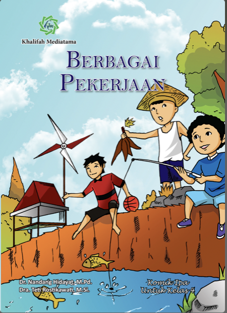Berbagai Pekerjaan