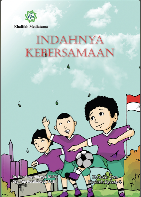 Indahnya Kebersamaan