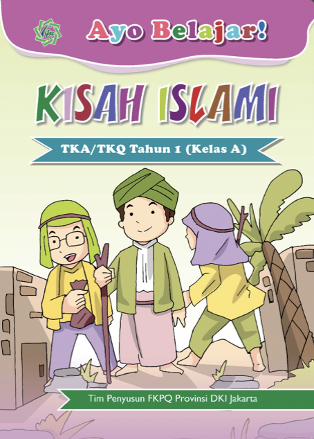 KISAH ISLAMI BAGIAN A