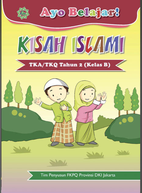 KISAH ISLAMI BAGIAN B