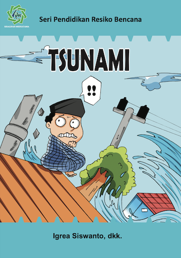Seri Pendidikan Resiko Bencana TSUNAMI