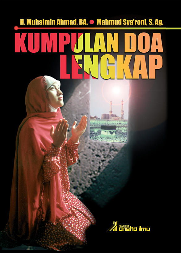 Kumpulan Doa Lengkap