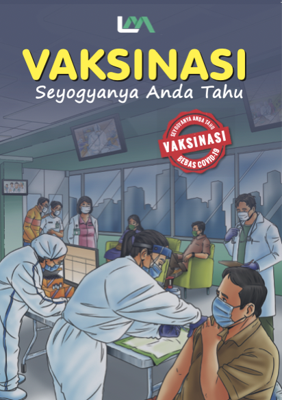 Vaksinasi seyogyanya anda tahu 