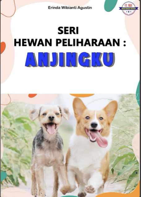 Anjingku 