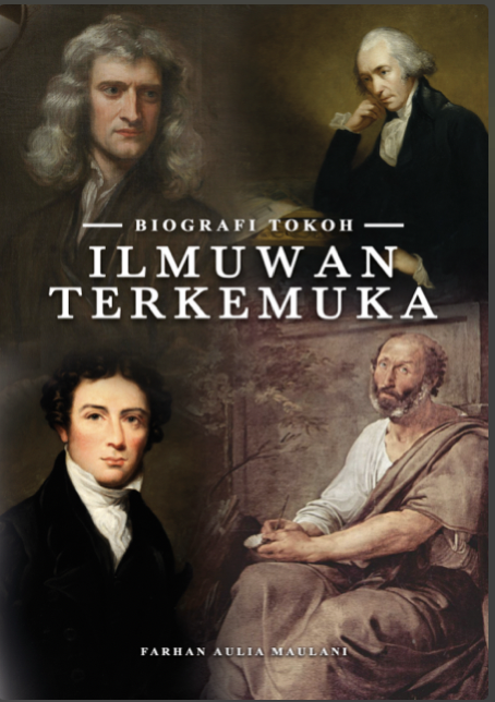 Biografi tokoh ilmuwan terkemuka