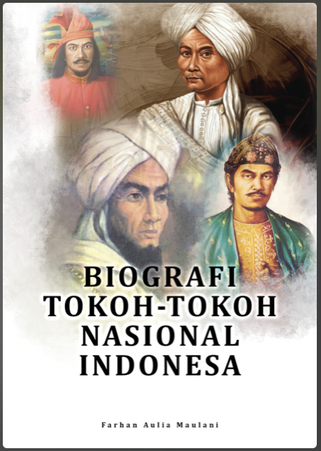Biografi tokoh-tokoh nasional Indonesia