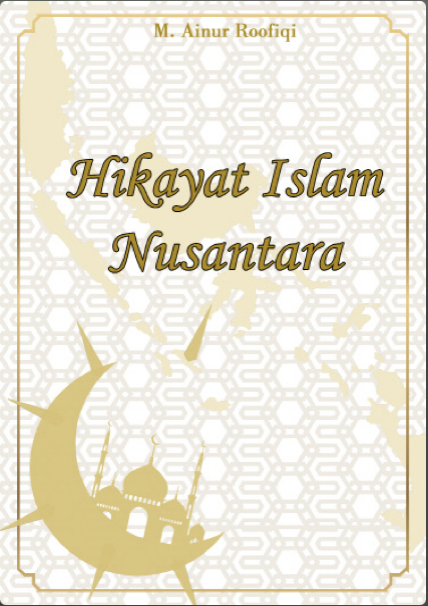 Hikayat Islam Nusantara