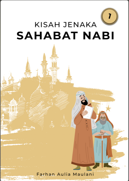 Kisah jenaka sahabat nabi