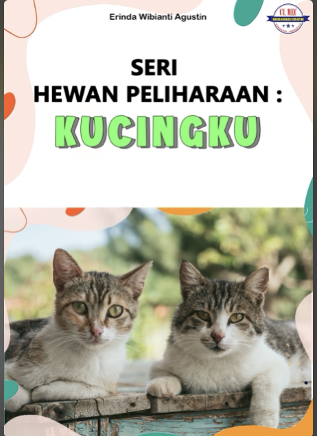 Kucingku