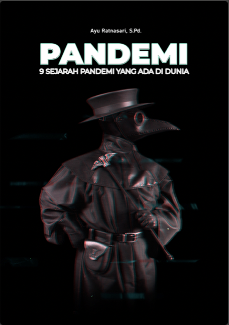 Pandemi : 9 sejarah pandemi yang ada di dunia