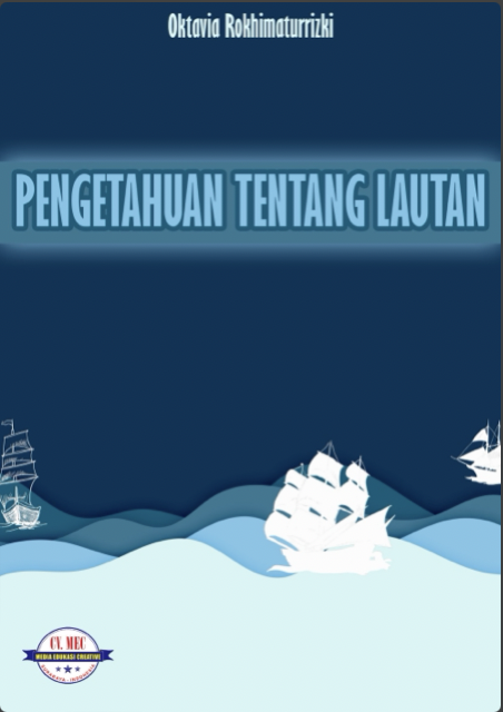 Pengetahuan Tentang Lautan